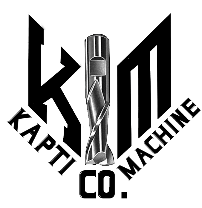 Kapti Machine
